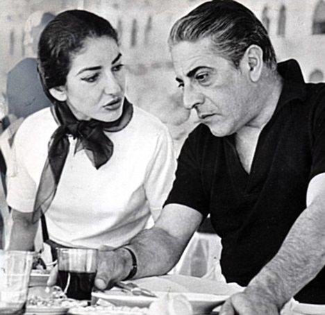 Maria Callas, 100 de ani de la naștere. Geniul ascuns în spatele fragilităţii 18873448