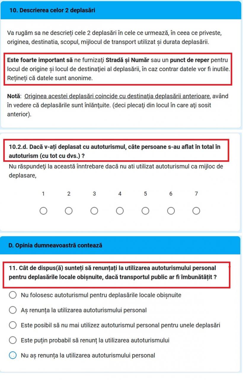 Nicușor Dan face portretul-robot al șoferului bucureștean pe care îl va lăsa fără mașină. Primăria Capitalei vrea să știe cu ce ne deplasăm, în ce scop, cât de des și în ce măsură suntem dispuși să renunțăm la mașinile personale 18873329