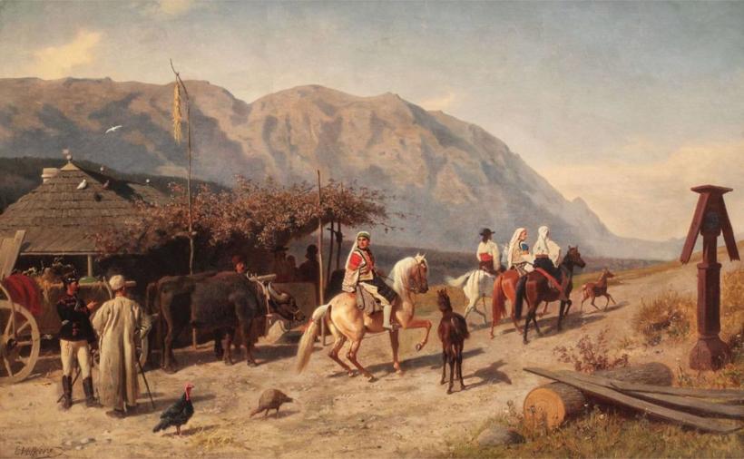 Ce origini are expresia „La Paștile cailor” 18873302