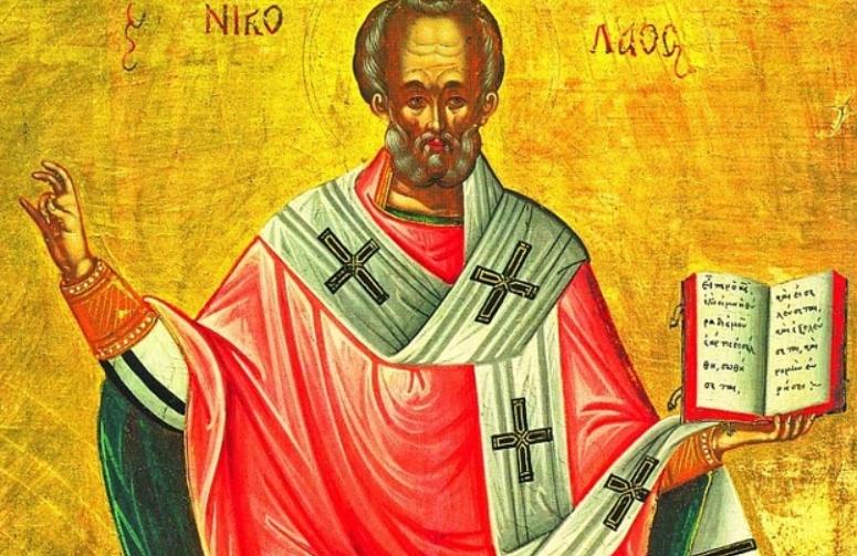 Calendar ortodox 6 decembrie: Sfântul Nicolae, făcătorul de minuni, ocrotitorul celor săraci şi Moşul care umple ghetuţele cu daruri 