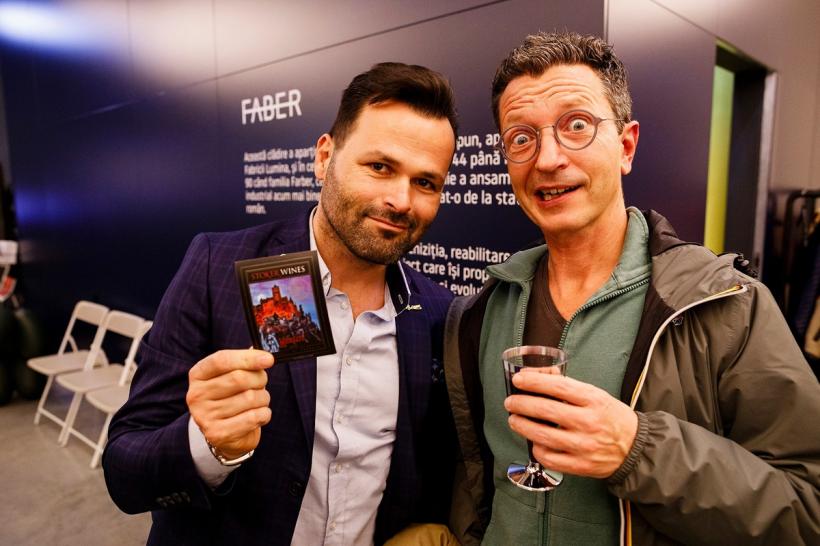 Timp de 5 zile, Timișoara a fost capitala europeană a filmului fantastic! 18873355