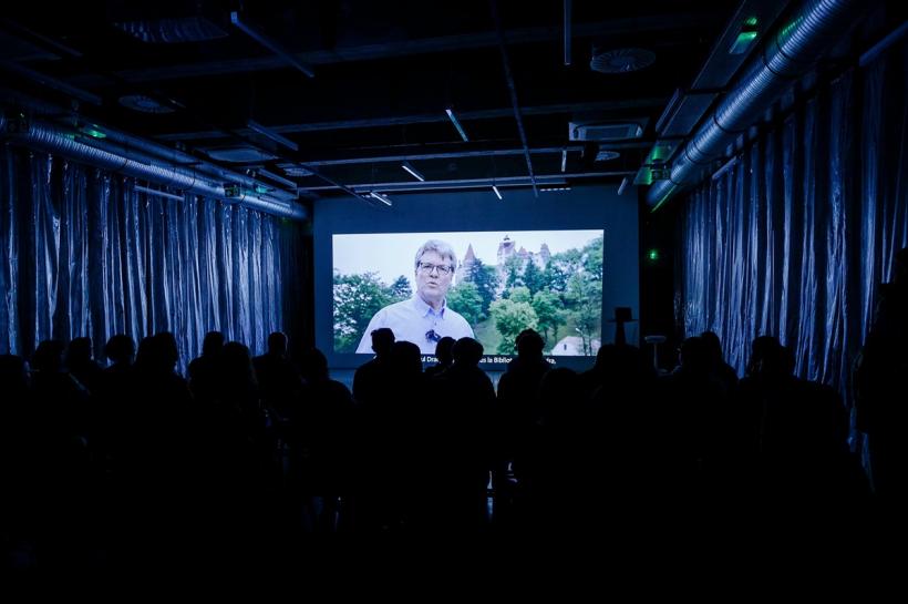 Timp de 5 zile, Timișoara a fost capitala europeană a filmului fantastic! 18873358