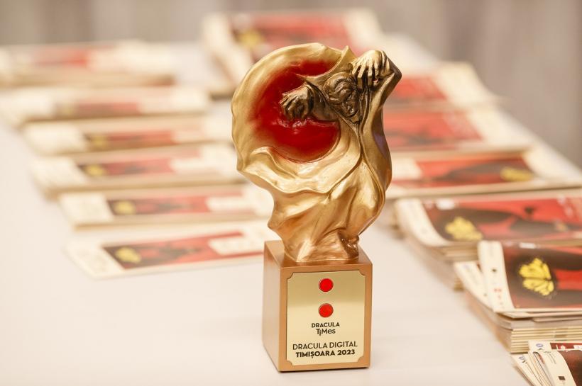 Timp de 5 zile, Timișoara a fost capitala europeană a filmului fantastic! 18873360