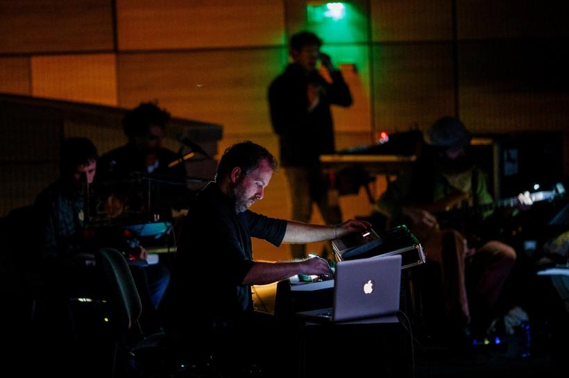 Timp de 5 zile, Timișoara a fost capitala europeană a filmului fantastic! 18873361