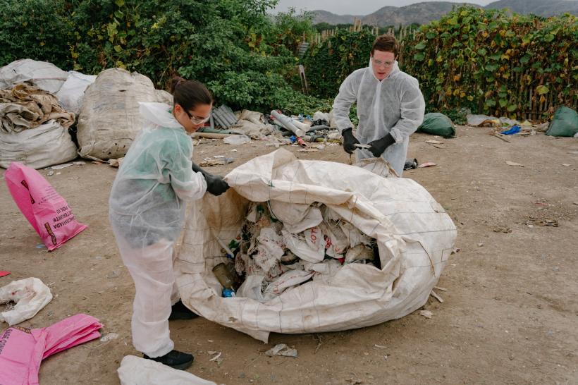 America Express, lider de audiență. Aris și Alexia Eram, a doua echipă imună  a etapei a șaptea. Urmează o cursă năucitoare pentru ultima șansă 18873676