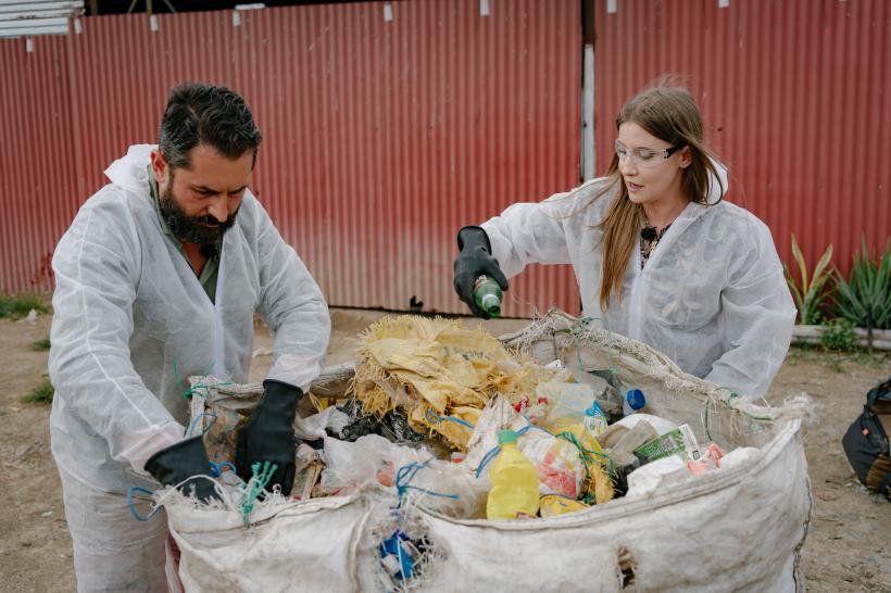 America Express, lider de audiență. Aris și Alexia Eram, a doua echipă imună  a etapei a șaptea. Urmează o cursă năucitoare pentru ultima șansă 18873678