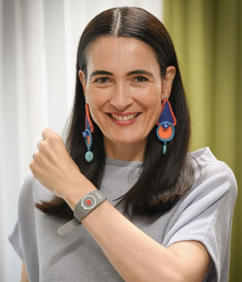 Clotilde Armand și-a mărit cu 50% salariul de primar, cu mâna adjunctului său USR-ist 18873546