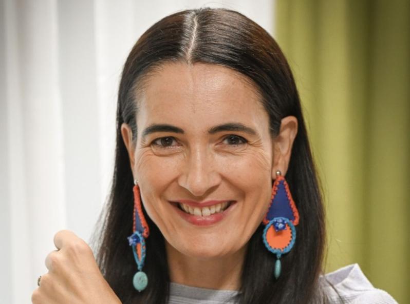 Clotilde Armand și-a mărit cu 50% salariul de primar, cu mâna adjunctului său USR-ist 18873586