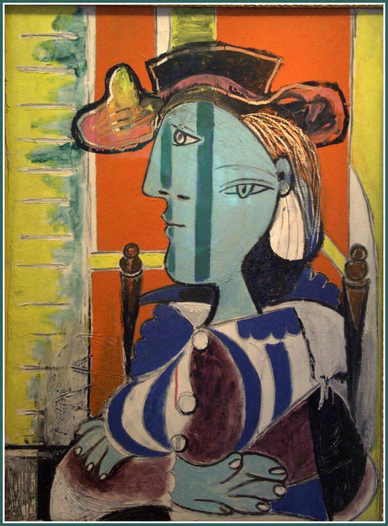 Expoziția Efectul Picasso rămâne la MARe/Muzeul de Artă Recentă până pe 22 ianuarie 2024 18873530