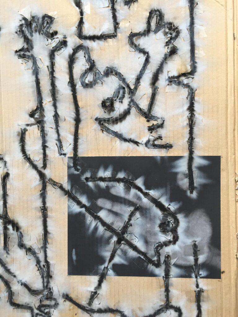 Expoziția Efectul Picasso rămâne la MARe/Muzeul de Artă Recentă până pe 22 ianuarie 2024 18873531