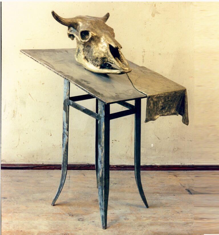 Expoziția Efectul Picasso rămâne la MARe/Muzeul de Artă Recentă până pe 22 ianuarie 2024 18873532