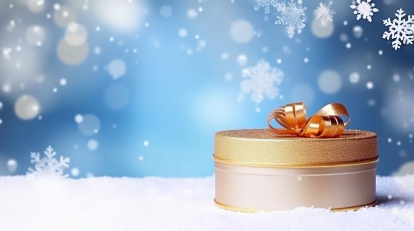 Profită de ofertele din Decembrie la produse cosmetice și pregătește cadourile de Crăciun!