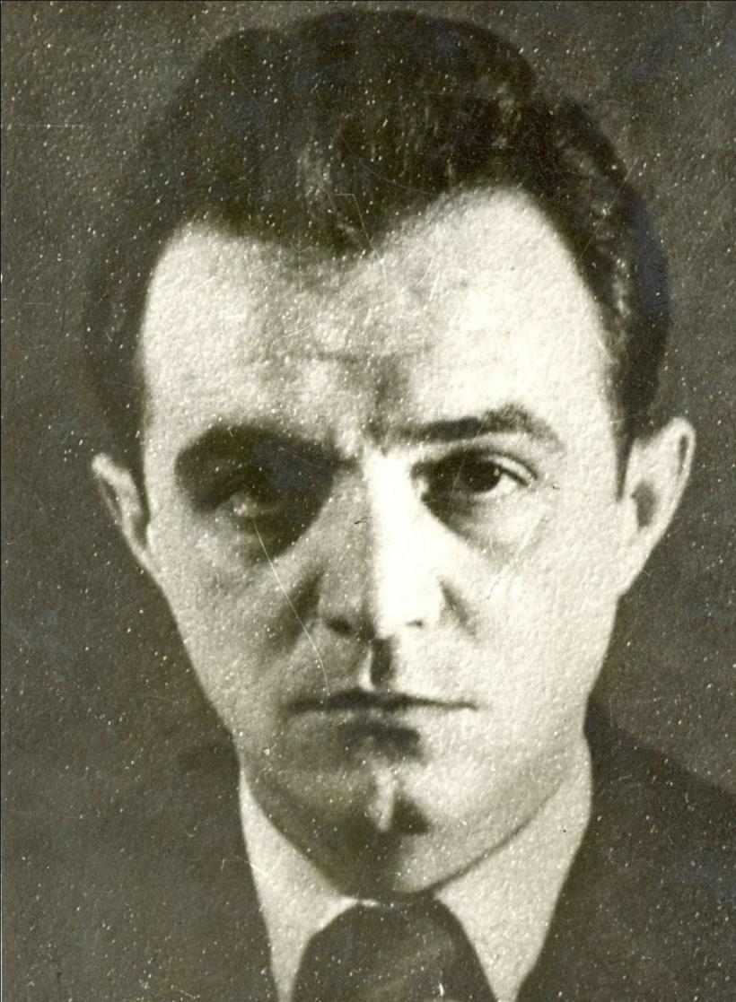 Titus Popovici, corifeul cinematografiei comuniste