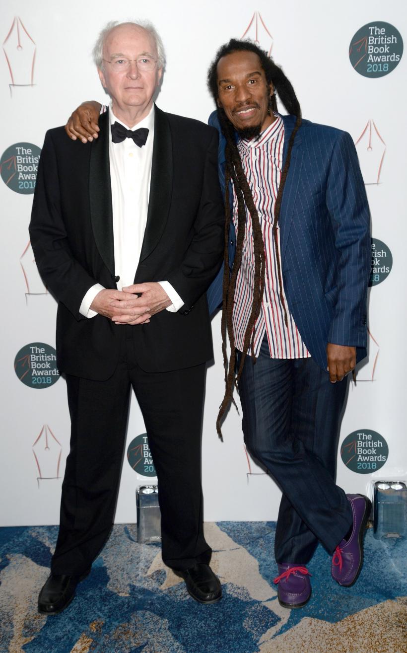 Fanii Peaky Blinders, în doliu: Scriitorul, poetul și actorul Benjamin Zephaniah a murit la vârsta de 65 de ani 18873910