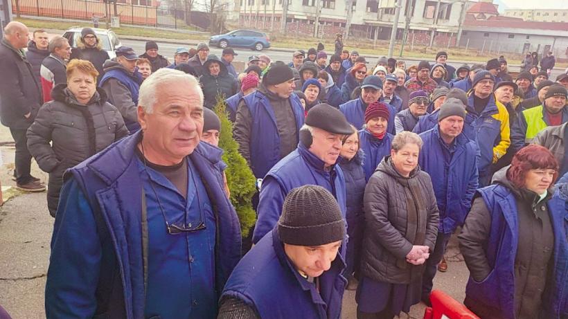 Sindicalist din industria de apărare: „Sunt incompetenți sau agenți ai rușilor!” 18873732