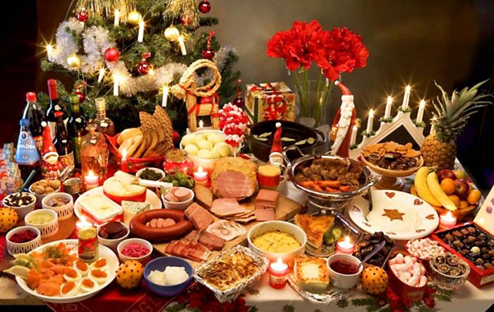 Cât costă sărbătorile de iarnă: Brazi, cadouri și masa de Crăciun