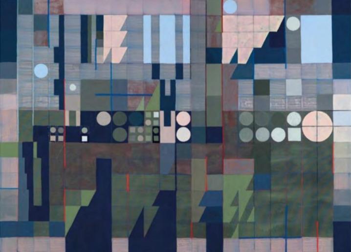 Două galerii de artă românești, Galeria Catinca Tăbăcaru și Galeria Jecza,  prezente la Miami Art Week 2023 18873754