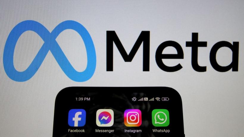 Meta începe criptarea implicită a mesajelor pe Facebook şi Messenger