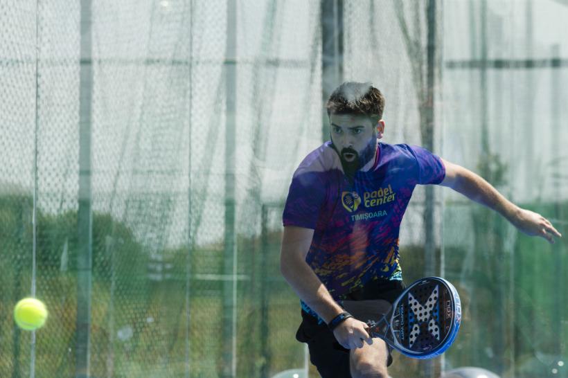 Moment istoric pentru sportul românesc: CUPA ROMÂNIEI LA PADEL, prima competiție de profesioniști 18873800