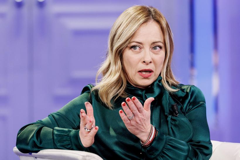 Top Forbes 2023. Cine sunt cele mai puternice femei din lume 18873842