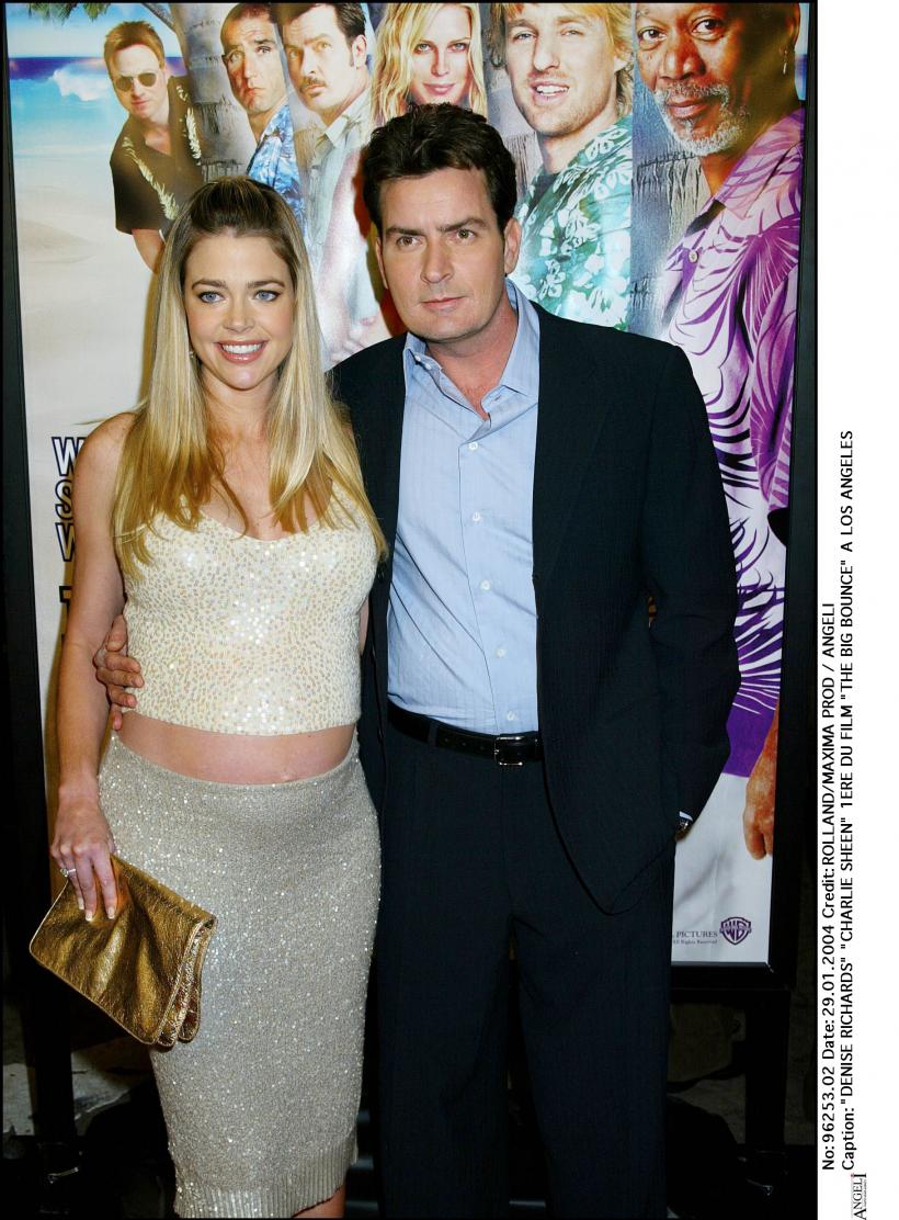 Cum a renunțat celebrul actor Charlie Sheen la băutură. Vedeta din "Doi bărbați și jumătate" nu a mai pus gura pe alcool de 6 ani  18873934