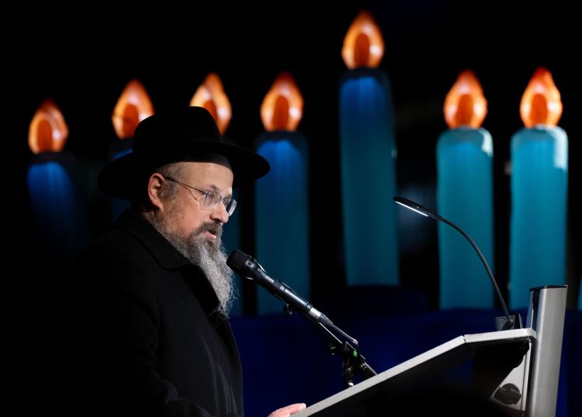 Ce este Hanuka și cum se sărbătorește în întreaga lume 18874106