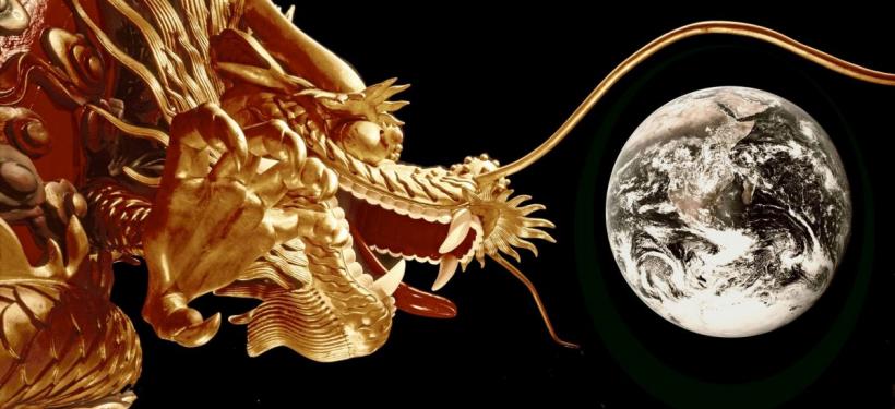 Horoscop chinezesc 2024. Anul Dragonului de Lemn