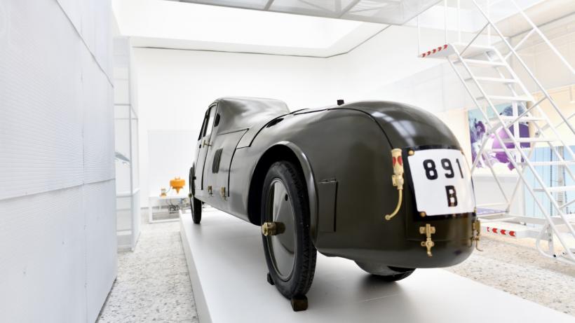 Pavilionul României la Bienala de Arhitectură de la Veneția 2023 expus în premieră în România. Vernisajul va avea loc pe 9 decembrie la Timișoara la ISHO 18873985