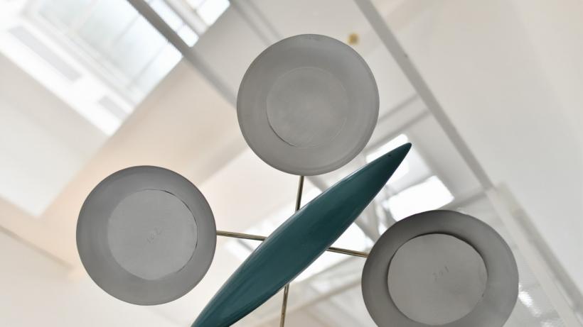 Pavilionul României la Bienala de Arhitectură de la Veneția 2023 expus în premieră în România. Vernisajul va avea loc pe 9 decembrie la Timișoara la ISHO 18873987