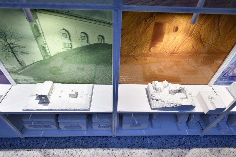 Pavilionul României la Bienala de Arhitectură de la Veneția 2023 expus în premieră în România. Vernisajul va avea loc pe 9 decembrie la Timișoara la ISHO 18873988