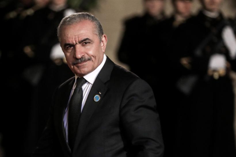 Război total. Netanyahu: Autoritatea Palestiniană nu este soluția pentru Gaza 18874174