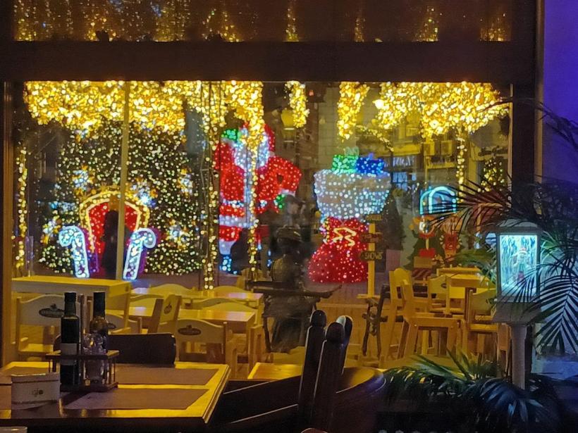 Noua speranță a turismului românesc: târgurile de Crăciun. Ce este scump pentru noi e low cost pentru străini 18873876