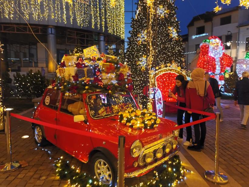 Noua speranță a turismului românesc: târgurile de Crăciun. Ce este scump pentru noi e low cost pentru străini 18873878