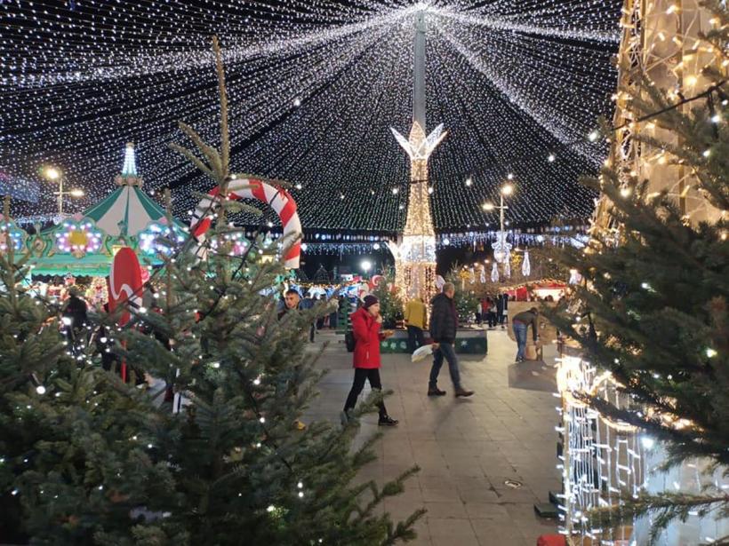 Noua speranță a turismului românesc: târgurile de Crăciun. Ce este scump pentru noi e low cost pentru străini 18873879