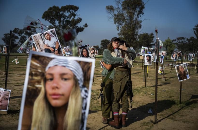 Luptele din Gaza se intensifică: SUA se opun încetării focului 18874193