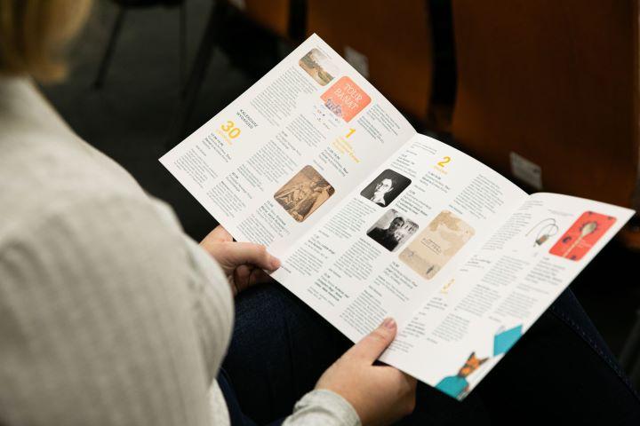 Participarea românească la Târgul Cărților Bune de la Wrocław, apreciată de vizitatori și remarcată de presă 18874155