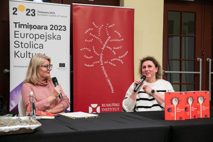 Participarea românească la Târgul Cărților Bune de la Wrocław, apreciată de vizitatori și remarcată de presă 18874166