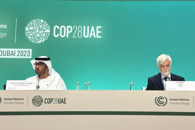 Liderii lumii vor renunțarea la combustibili fosili. Producătorii de petrol: este o presiune nejustificată și disproporționată cu consecințe ireversibile 18874204