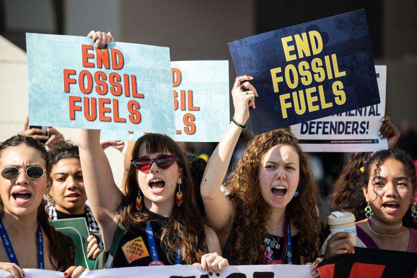 Liderii lumii vor renunțarea la combustibili fosili. Producătorii de petrol: este o presiune nejustificată și disproporționată cu consecințe ireversibile 18874205