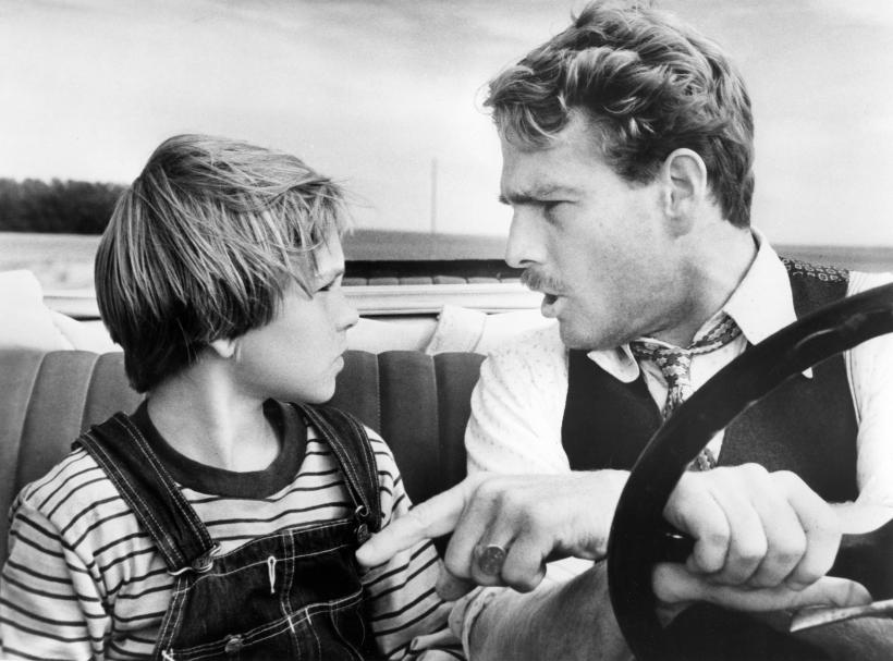 Ryan O'Neal, celebrul actor din Love Story, a încetat din viaţă 18874186