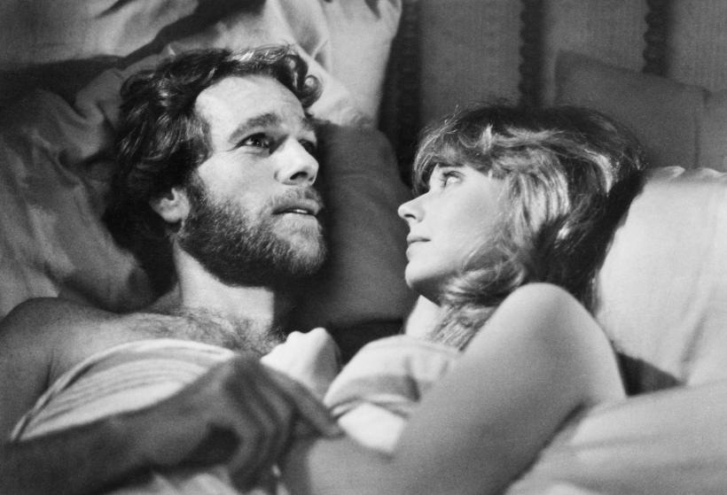 Ryan O'Neal, celebrul actor din Love Story, a încetat din viaţă 18874187