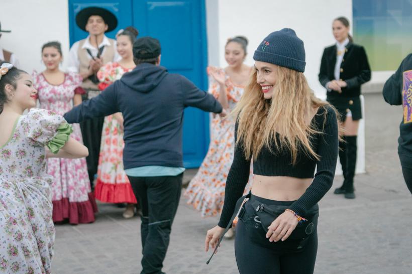 Diseară, la America Express, în prima etapă din Argentina, se schimbă echipele! 18874367