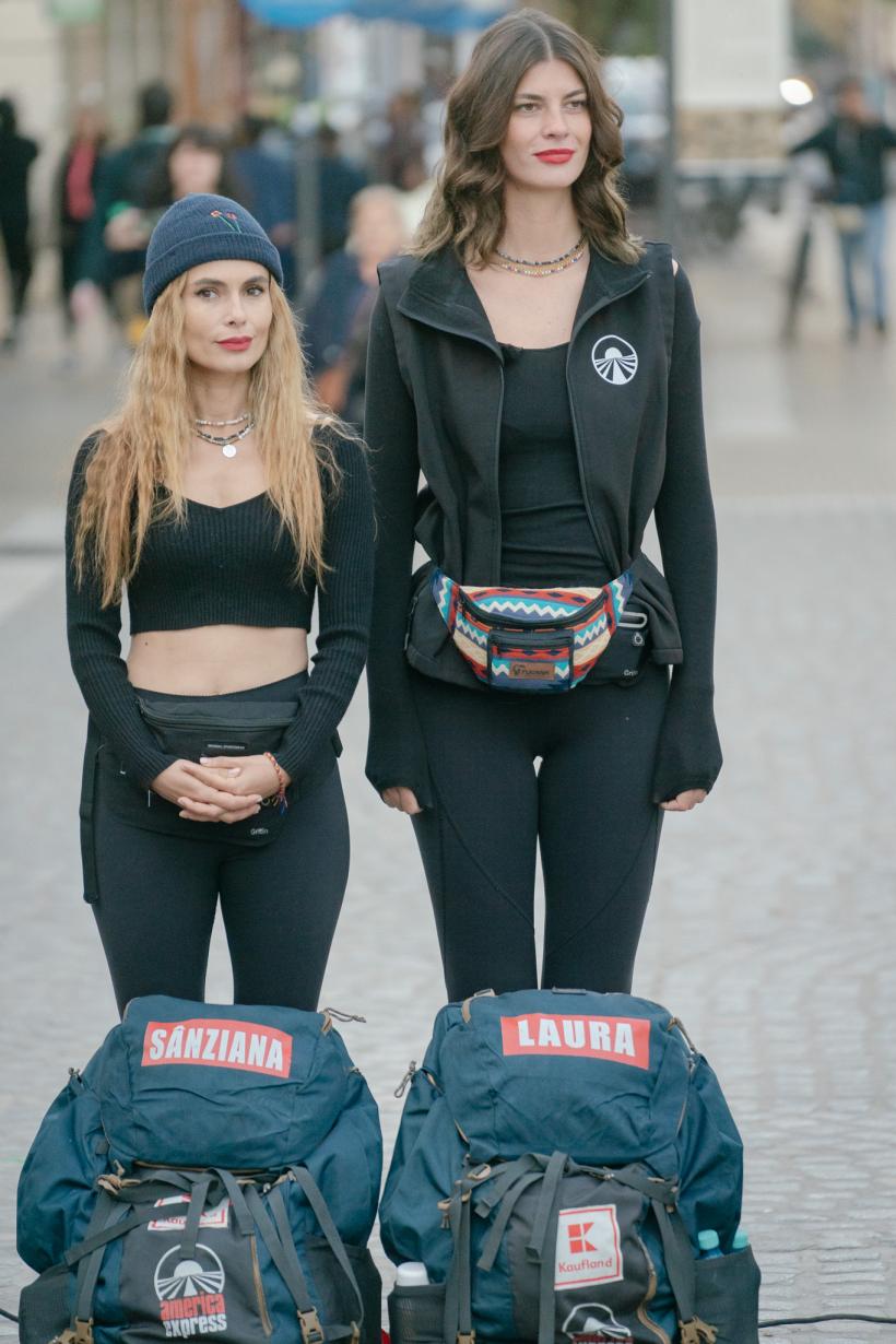 Diseară, la America Express, în prima etapă din Argentina, se schimbă echipele! 18874368