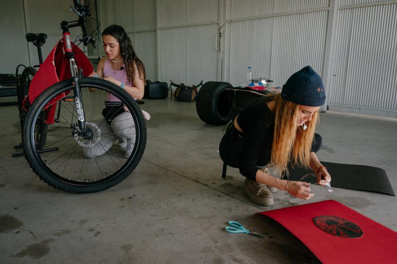 Diseară, la America Express, în prima etapă din Argentina, se schimbă echipele! 18874373