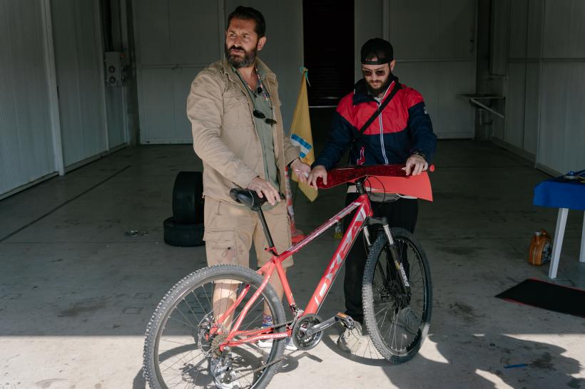 Diseară, la America Express, în prima etapă din Argentina, se schimbă echipele! 18874374