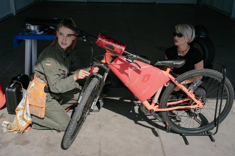 Diseară, la America Express, în prima etapă din Argentina, se schimbă echipele! 18874376