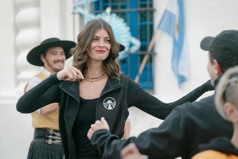 Diseară, la America Express, în prima etapă din Argentina, se schimbă echipele! 18874377