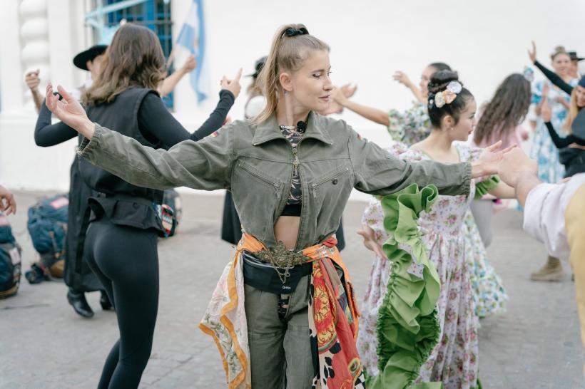 Diseară, la America Express, în prima etapă din Argentina, se schimbă echipele! 18874379