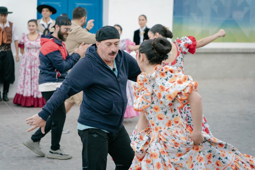 Diseară, la America Express, în prima etapă din Argentina, se schimbă echipele! 18874380