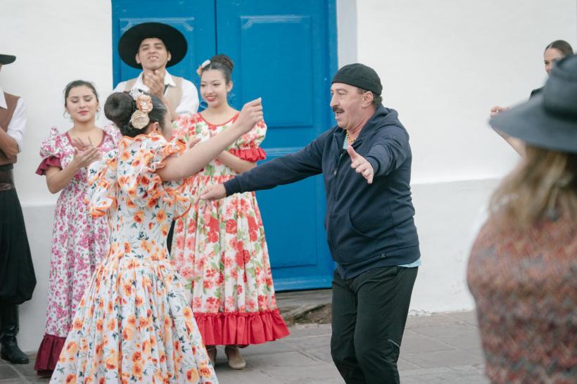 Diseară, la America Express, în prima etapă din Argentina, se schimbă echipele! 18874382